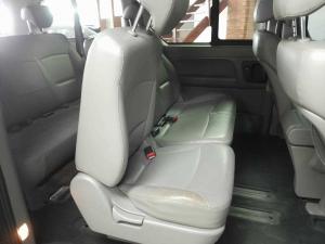 Hyundai H-1 2.5 Crdi A/T/ 2.5 Elite automatic - Image 20