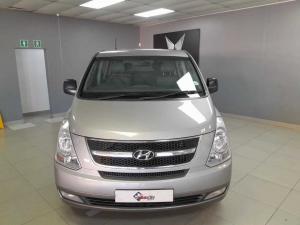 Hyundai H-1 2.5 Crdi A/T/ 2.5 Elite automatic - Image 2
