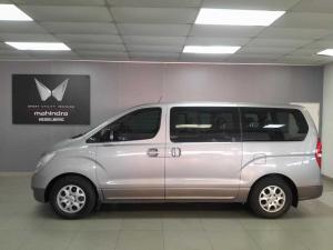 Hyundai H-1 2.5 Crdi A/T/ 2.5 Elite automatic - Image 3
