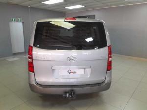Hyundai H-1 2.5 Crdi A/T/ 2.5 Elite automatic - Image 4