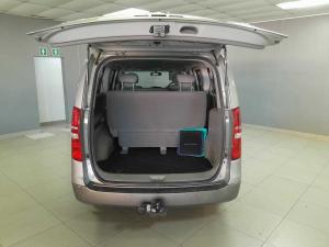 Hyundai H-1 2.5 Crdi A/T/ 2.5 Elite automatic - Image 5