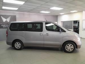 Hyundai H-1 2.5 Crdi A/T/ 2.5 Elite automatic - Image 6