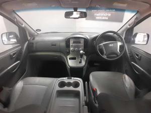Hyundai H-1 2.5 Crdi A/T/ 2.5 Elite automatic - Image 7