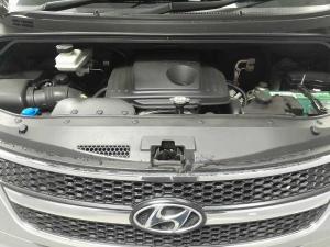 Hyundai H-1 2.5 Crdi A/T/ 2.5 Elite automatic - Image 9