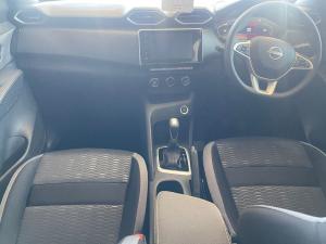 Nissan Magnite 1.0 Turbo Acenta auto - Image 10