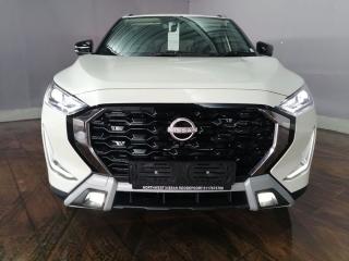 Nissan Magnite 1.0 Turbo Acenta auto