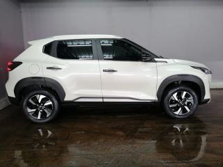 Nissan Magnite 1.0 Turbo Acenta auto