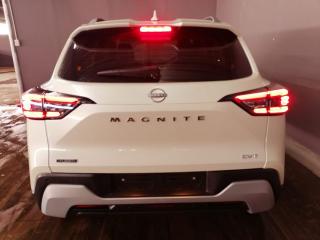 Nissan Magnite 1.0 Turbo Acenta auto