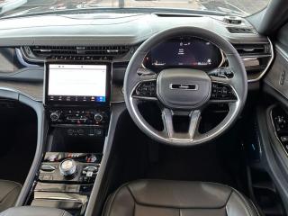 Jeep Grand Cherokee L 3.6 4x4 Overland