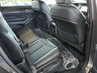 Jeep Grand Cherokee L 3.6 4x4 Overland
