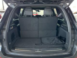 Jeep Grand Cherokee L 3.6 4x4 Overland