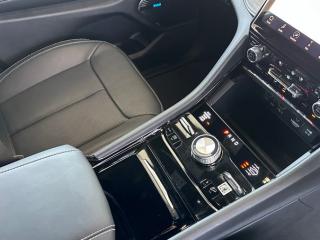 Jeep Grand Cherokee L 3.6 4x4 Overland