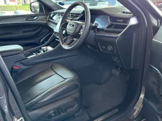 Jeep Grand Cherokee L 3.6 4x4 Overland