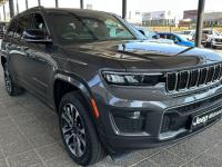 Jeep Grand Cherokee L 3.6 4x4 Overland