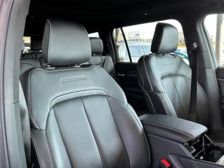 Jeep Grand Cherokee L 3.6 4x4 Overland