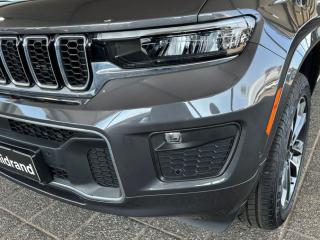 Jeep Grand Cherokee L 3.6 4x4 Overland