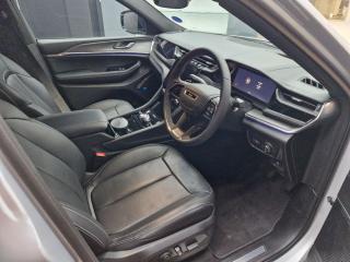 Jeep Grand Cherokee L 3.6 4x4 Overland