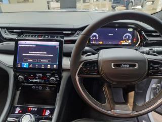 Jeep Grand Cherokee L 3.6 4x4 Overland