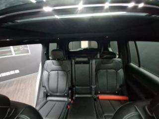 Jeep Grand Cherokee L 3.6 4x4 Overland