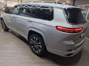 Jeep Grand Cherokee L 3.6 4x4 Overland - Image 6