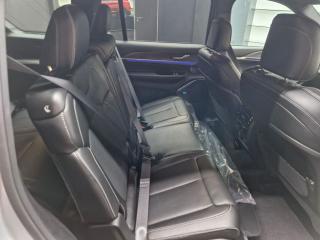 Jeep Grand Cherokee L 3.6 4x4 Overland