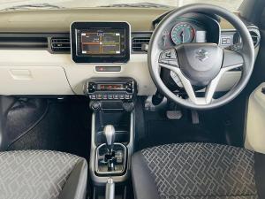 Suzuki Ignis 1.2 GLX auto - Image 10