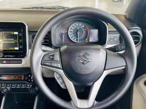 Suzuki Ignis 1.2 GLX auto - Image 11