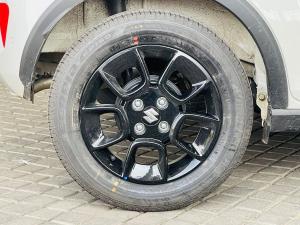 Suzuki Ignis 1.2 GLX auto - Image 14
