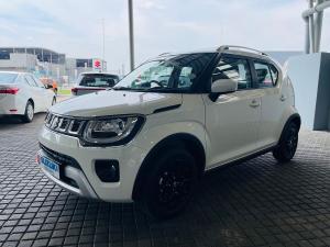 Suzuki Ignis 1.2 GLX auto - Image 3