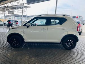 Suzuki Ignis 1.2 GLX auto - Image 4