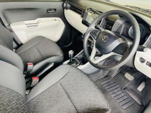 Suzuki Ignis 1.2 GLX auto - Image 9