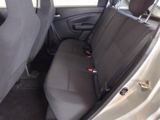 Suzuki Celerio 1.0 GL auto
