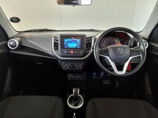 Suzuki Celerio 1.0 GL auto
