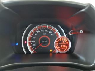 Suzuki Celerio 1.0 GL auto