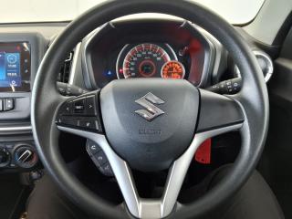 Suzuki Celerio 1.0 GL auto