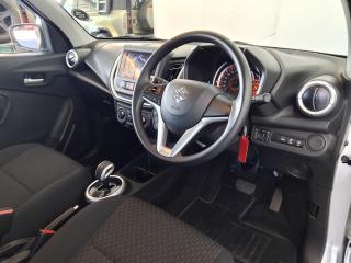 Suzuki Celerio 1.0 GL auto