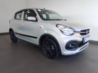 Suzuki Celerio 1.0 GL auto