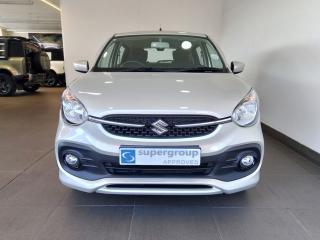 Suzuki Celerio 1.0 GL auto