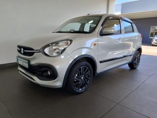 Suzuki Celerio 1.0 GL auto