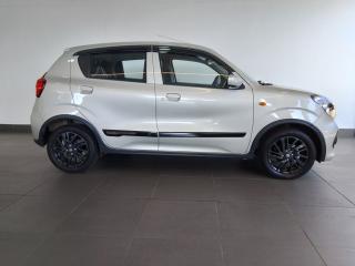 Suzuki Celerio 1.0 GL auto