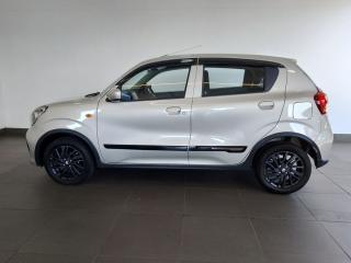 Suzuki Celerio 1.0 GL auto