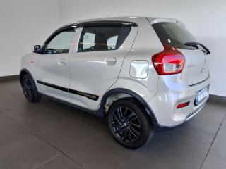 Suzuki Celerio 1.0 GL auto