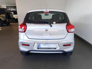 Suzuki Celerio 1.0 GL auto