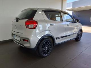 Suzuki Celerio 1.0 GL auto