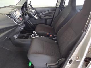 Suzuki Celerio 1.0 GL auto