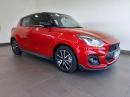 Thumbnail Suzuki Swift 1.4T Sport auto