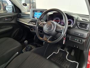 Suzuki Swift 1.2 GL+ manual - Image 11