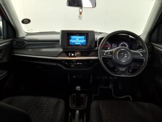 Suzuki Swift 1.2 GL+ manual