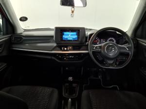 Suzuki Swift 1.2 GL+ manual - Image 12
