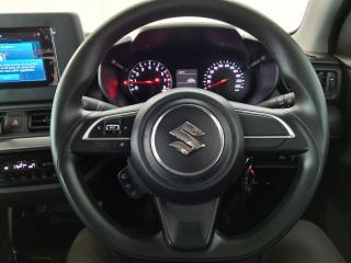 Suzuki Swift 1.2 GL+ manual